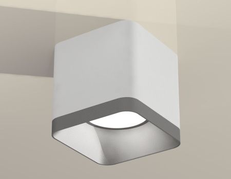 Светильник накладной Ambrella Light Techno (Тецхно) XS7805003