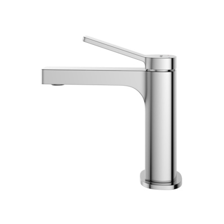 Смеситель BelBagno ALBANO ALBANO-LVM-CRM-W0 на раковину хром