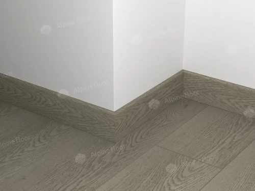 Напольный плинтус Alpine Floor Grand Sequoia 11-16 Горбеа - фото 3