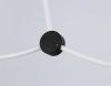 Люстра на штанге Ambrella Light Modern (Модерн) TR2566