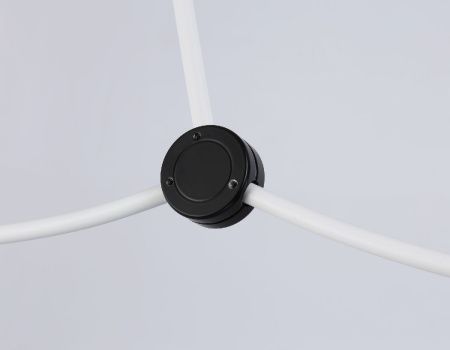 Люстра на штанге Ambrella Light Modern (Модерн) TR2566