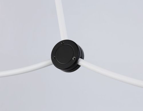 Люстра на штанге Ambrella Light Modern (Модерн) TR2566 - фото 4
