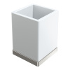 Стакан Boheme Qubic 10961-NB