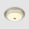 Светильник потолочный LED4U L1101-350 CR