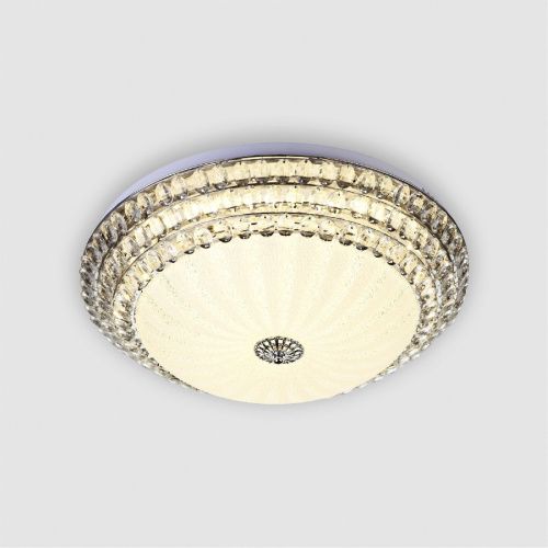 Светильник потолочный LED4U L1101-350 CR - фото 2