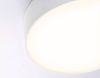 Светильник потолочный Ambrella Light Air Alum (Аир Алум) FV5511