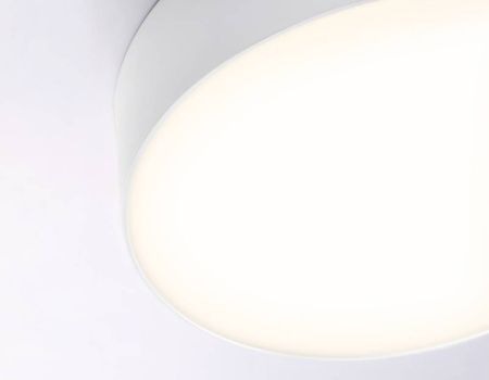 Светильник потолочный Ambrella Light Air Alum (Аир Алум) FV5511