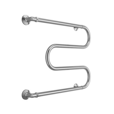 Полотенцесушитель водяной Terminus 4620768880544 60х65 хром