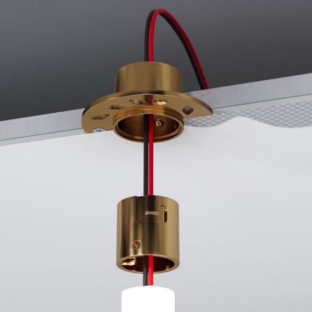 Встраиваемое крепление Elektrostandard Full Light (Фулл Лигхт) 4690389216909