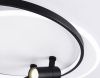 Люстра потолочная Ambrella Light LineTech (ЛинеТецх) FL51392