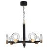 Люстра подвесная Simple Story 1086 1086-LED28PL