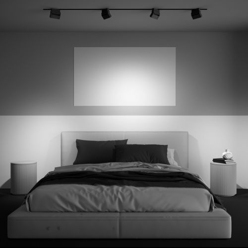 Светильник трековый Maytoni Technical Points Rot TR077-2-10W4K-B - фото 2