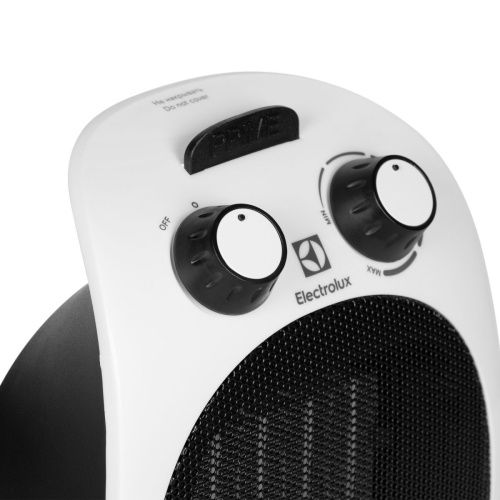 Тепловентилятор Electrolux EFH/C-5125 - фото 4