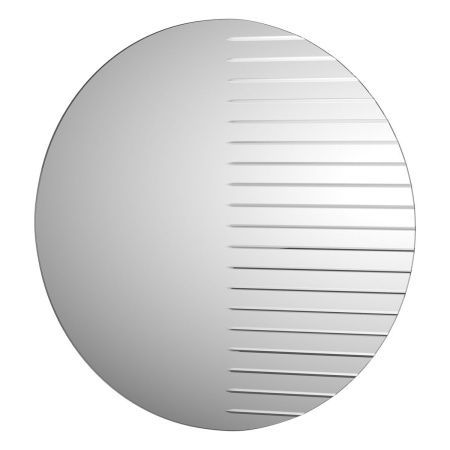 Зеркало Evoform Florentina BY 5012 80х80 подвесное