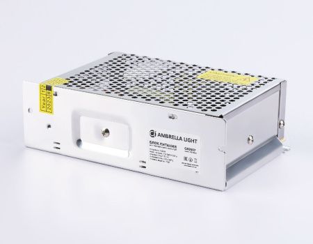 Блок питания Ambrella Light LED Driver 12V (ЛЕД Дривер 12В) GS9507