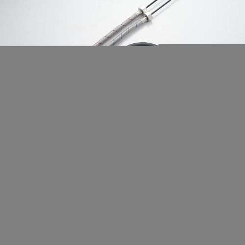 Смеситель Raffine F101H на раковину черный - фото 4