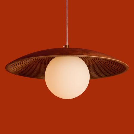 Светильник подвесной Freya Albero Modern FR5589PL-01T1