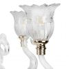 Люстра подвесная iLamp Norm (Норм) P2326-6 GD