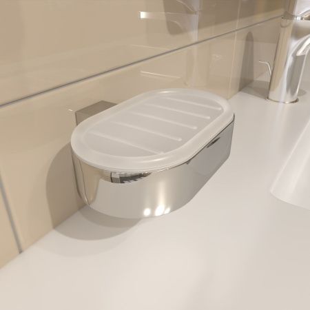 Мыльница Altasan Лотос ЛТ30Х