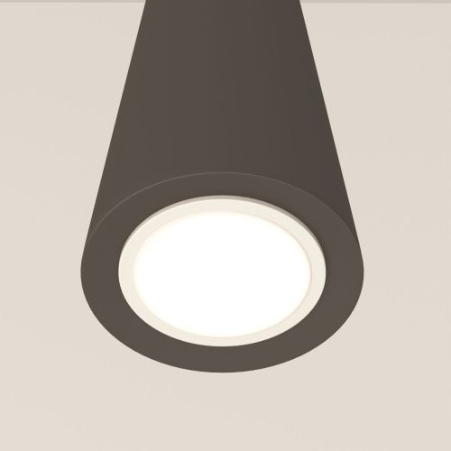 Светильник подвесной Wertmark Technical Nevill Pendant P318PL-01B - фото 3