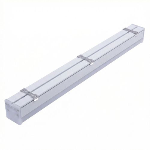 Линейный подвесной светильник Uniel ULO ULO-N10A-40W/6500K/L120 IP40 WHITE - фото 4
