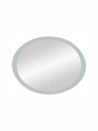 Зеркало Continent Credo ЗЛП84 90х70 подвесное