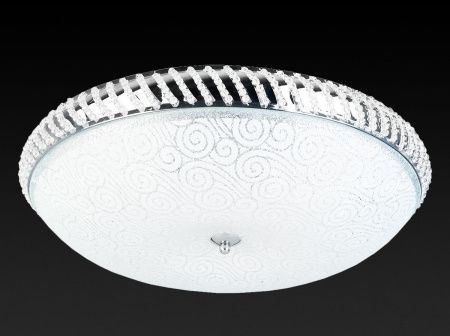 Светильник накладной Toplight Adrianna (Адрианна) TL1462Y-05GC