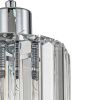 Светильник подвесной Escada Adorn (Адорн) 10192/1S Chrome