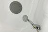 Душевая кабина Royal Bath BP RB8120BP1-T-L 120х80 прямоугольная с крышей ориентация левая