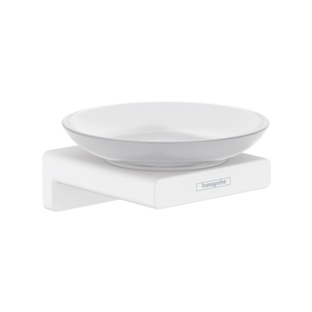 Мыльница Hansgrohe 41746700
