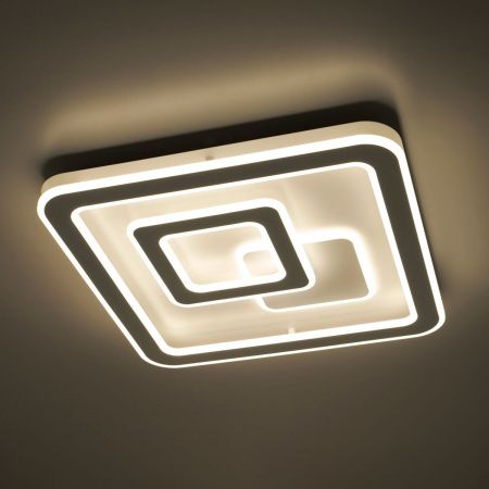 Люстра потолочная Citilux Квест CL739B150E