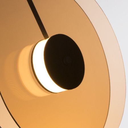 Светильник подвесной Lightera Echuka (Ецхука) LE142L-28BR