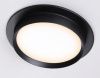 Светильник встраиваемый Ambrella Light GX53 Acrylic tech TN5227