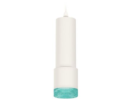 Светильник подвесной Ambrella Light Techno (Тецхно) XP7401004