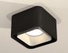 Светильник накладной Ambrella Light Techno (Тецхно) XS7833003