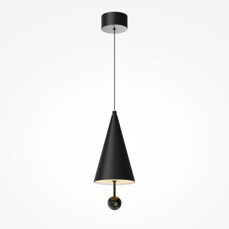 Светильник подвесной Maytoni Bell (Колокол) MOD534PL-L11B3K