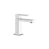 Смеситель Gessi Rettangolo 20002#031 на раковину хром