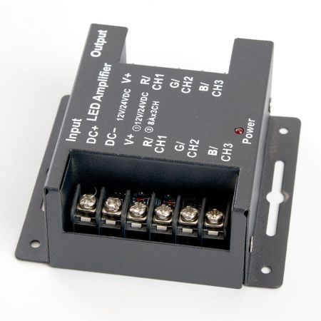 Усилитель для светодиодной ленты Feron LD67 48223