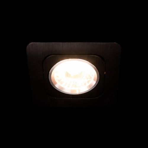 Светильник встраиваемый Loft It Screen 10328/A Black - фото 2