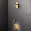 Бра Delight Collection Celestial (Целестиал) MT8847-1W brass