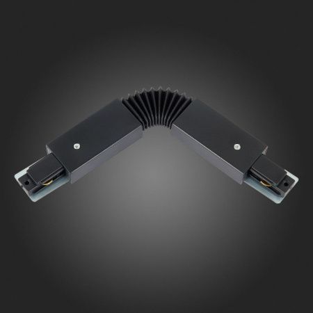 Коннектор гибкий ST Luce St002 ST002.409.00