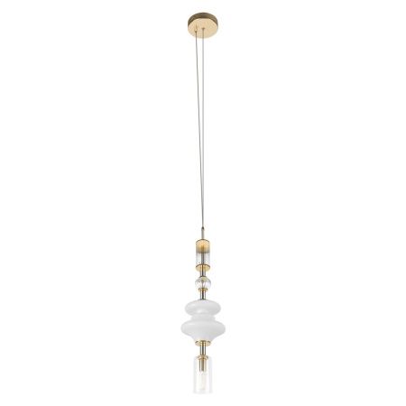 Светильник подвесной Loft It Spindle 10423/C