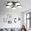 Люстра потолочная ImperiumLoft Move (Мове) 178257-26