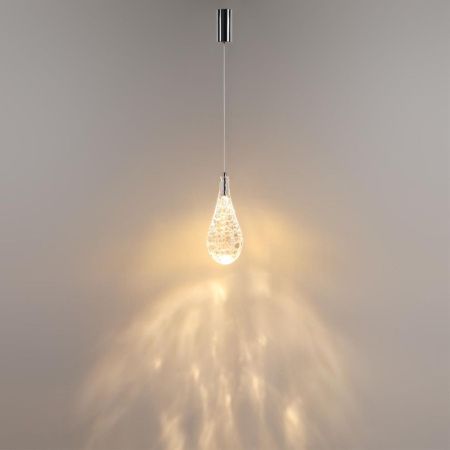 Светильник подвесной Odeon Light Incanto (Инцанто) 7148/5L