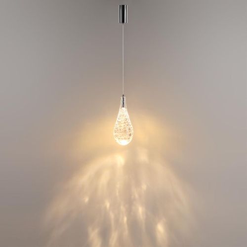 Светильник подвесной Odeon Light Incanto (Инцанто) 7148/5L - фото 4