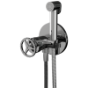 Гигиенический душ со смесителем Remer CH65W хром