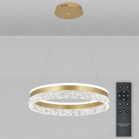 Светильник подвесной Natali Kovaltseva Happy (Хаппы) LED LAMPS 81482