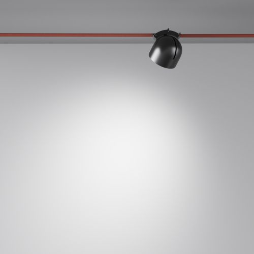 Светильник подвесной Wertmark Technical Cup Parity TR124B-12W4K-B - фото 4