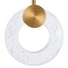 Светильник подвесной Myfar Lora (Лора) MR1082-PL