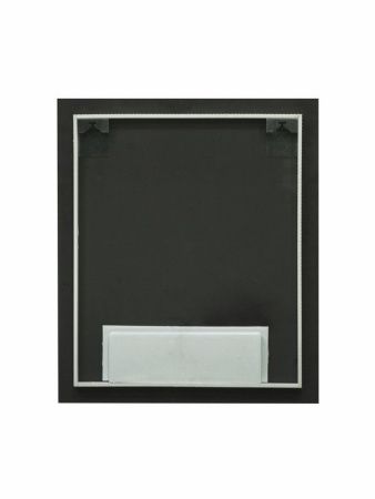 Зеркало Continent Trezhe ЗЛП542 60х70 подвесное